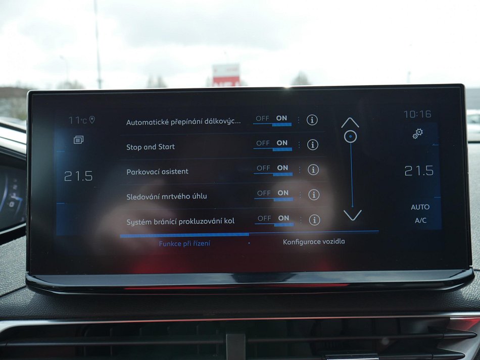 Peugeot 5008 1.5HDi Allure