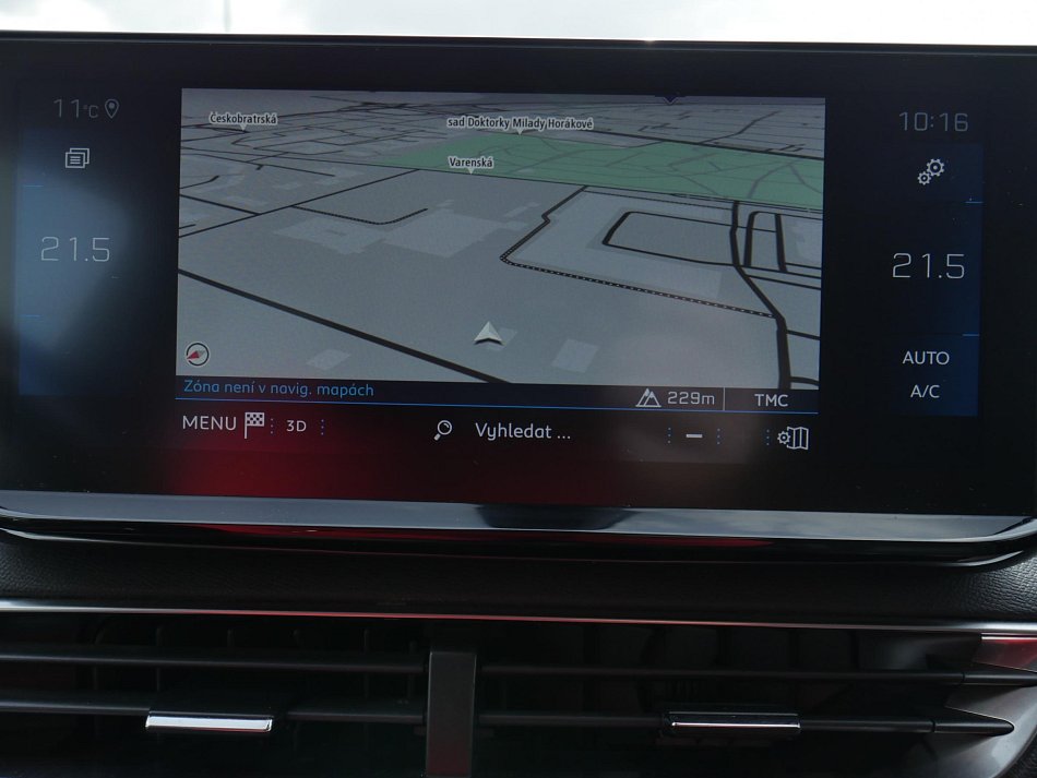 Peugeot 5008 1.5HDi Allure