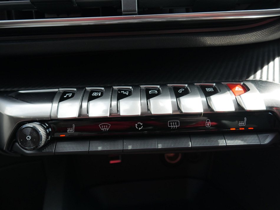 Peugeot 5008 1.5HDi Allure