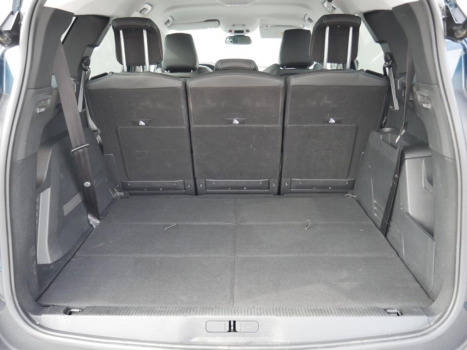 Peugeot 5008 1.5HDi Allure