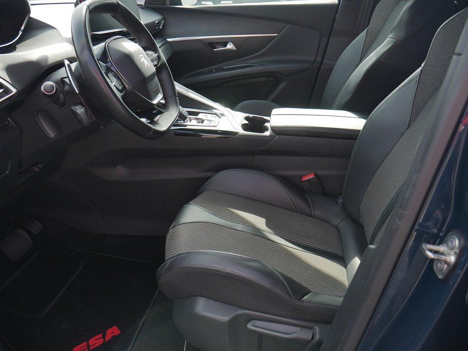 Peugeot 5008 1.5HDi Allure