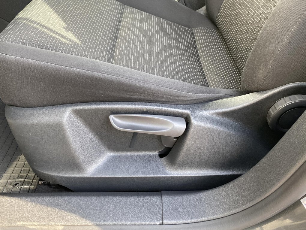 Volkswagen Tiguan 1.4 TSi Comfort