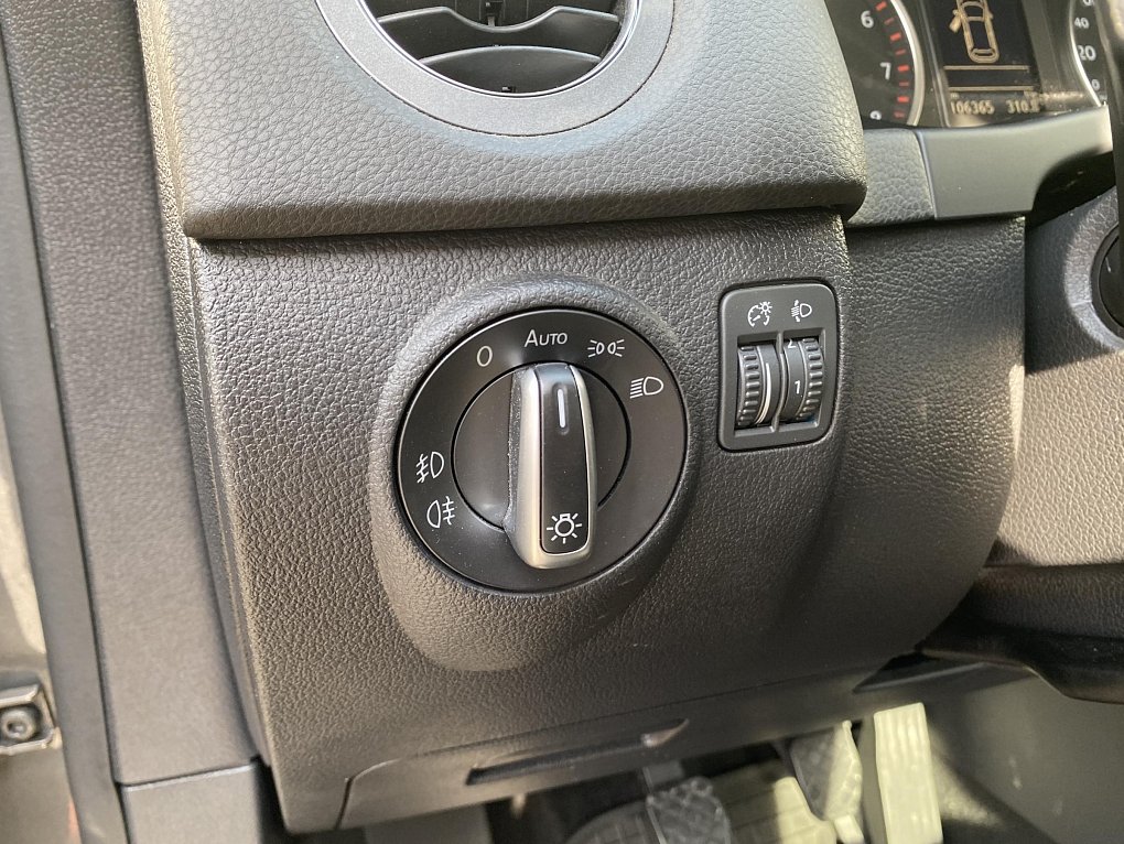 Volkswagen Tiguan 1.4 TSi Comfort