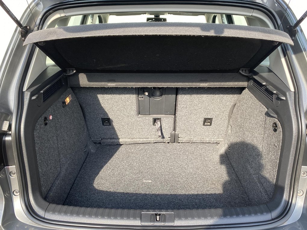 Volkswagen Tiguan 1.4 TSi Comfort