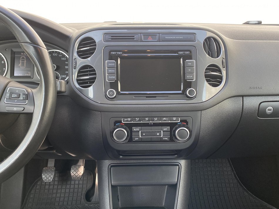 Volkswagen Tiguan 1.4 TSi Comfort