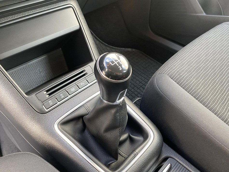 Volkswagen Tiguan 1.4 TSi Comfort