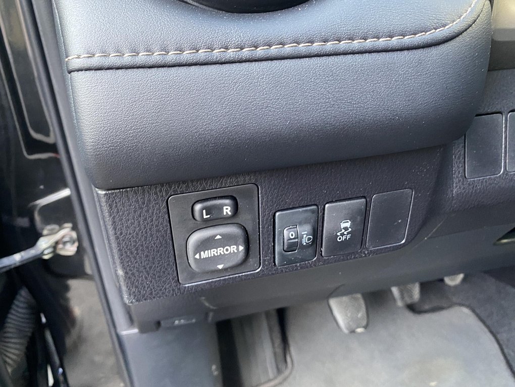 Toyota RAV4 2.0 D-4D Active