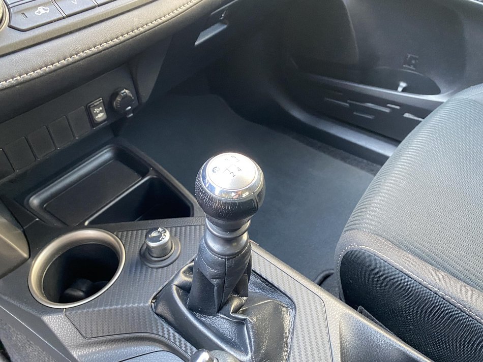 Toyota RAV4 2.0 D-4D Active