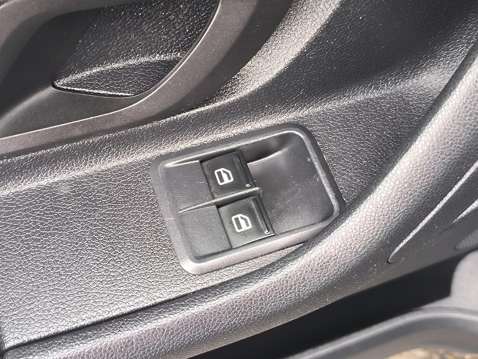 Škoda Fabia II 1.2i 