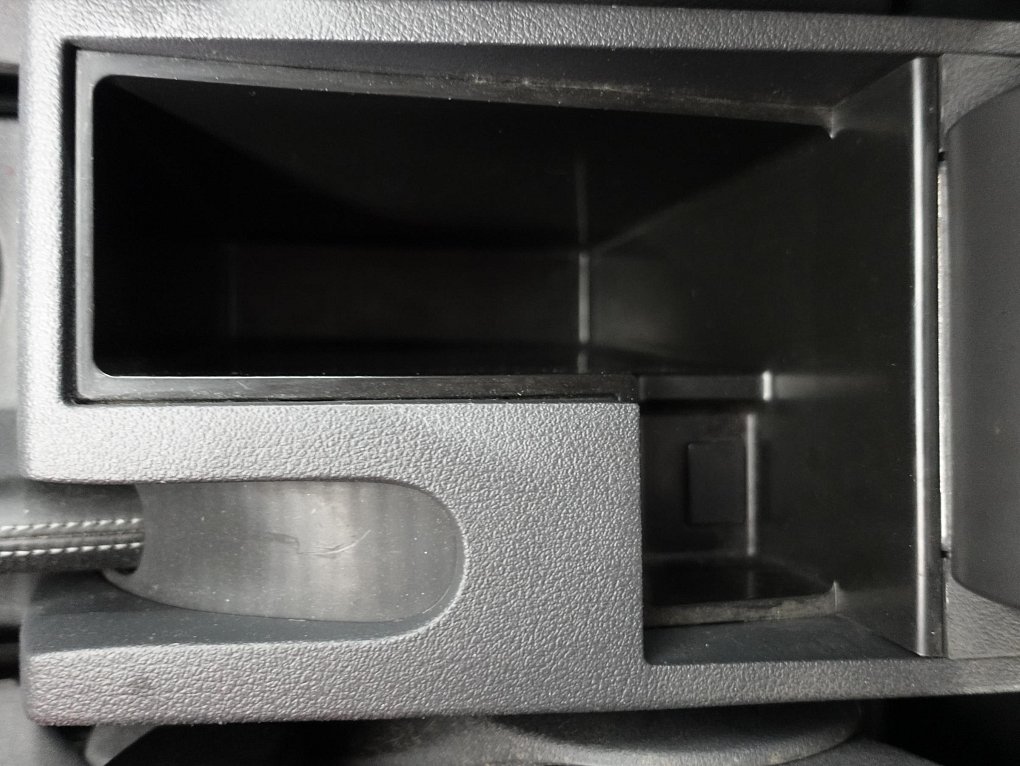 Volkswagen Touran 1.6TDI 