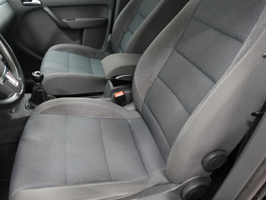 Volkswagen Touran 1.6TDI 