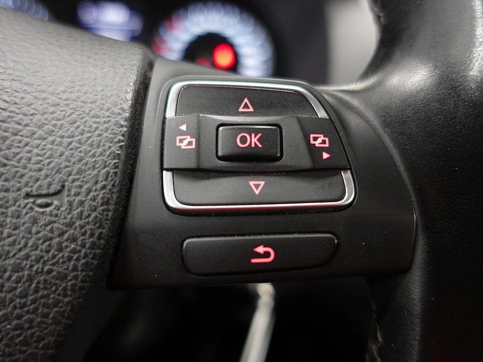 Volkswagen Touran 1.6TDI 