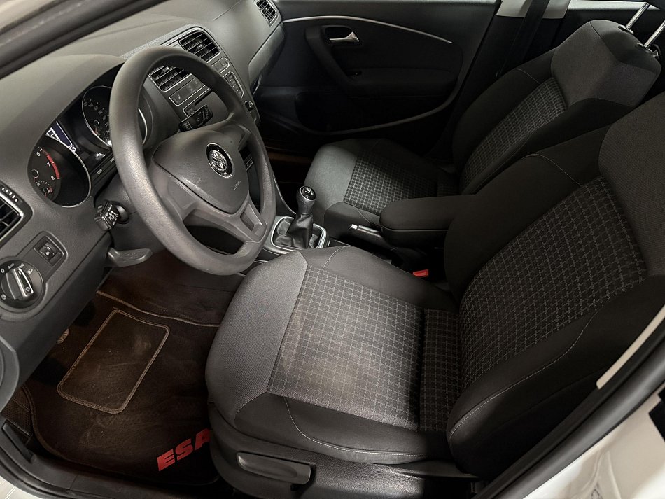 Volkswagen Polo 1.2i 