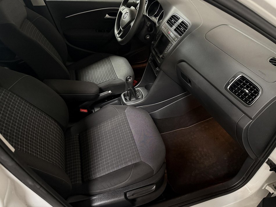 Volkswagen Polo 1.2i 