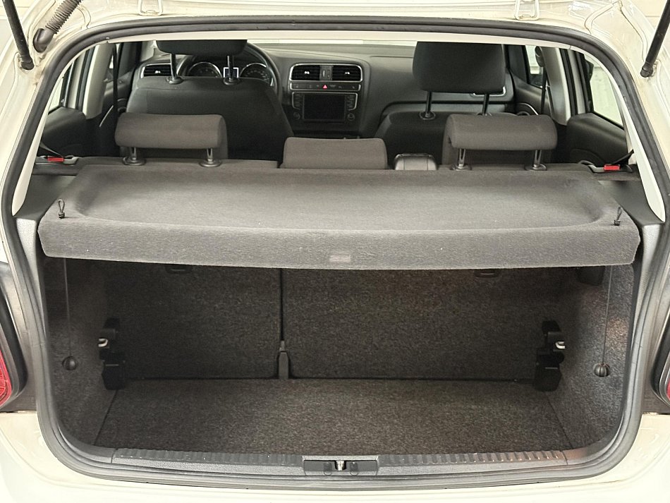 Volkswagen Polo 1.2i 