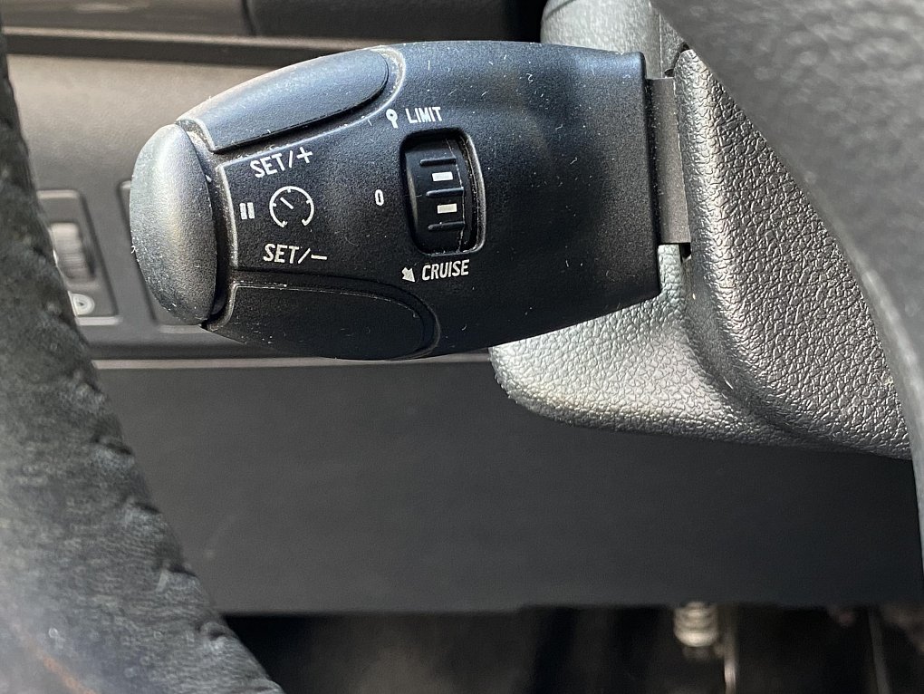 Citroën C-Elysee 1.6 HDi Tendance