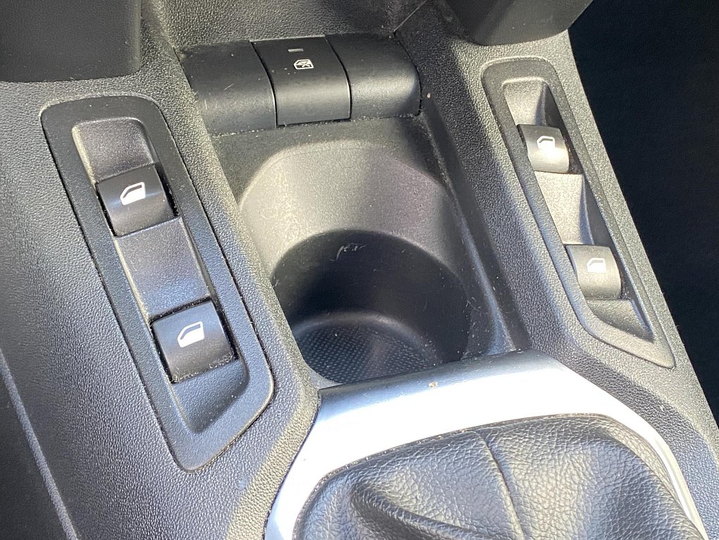 Citroën C-Elysee 1.6 HDi Tendance