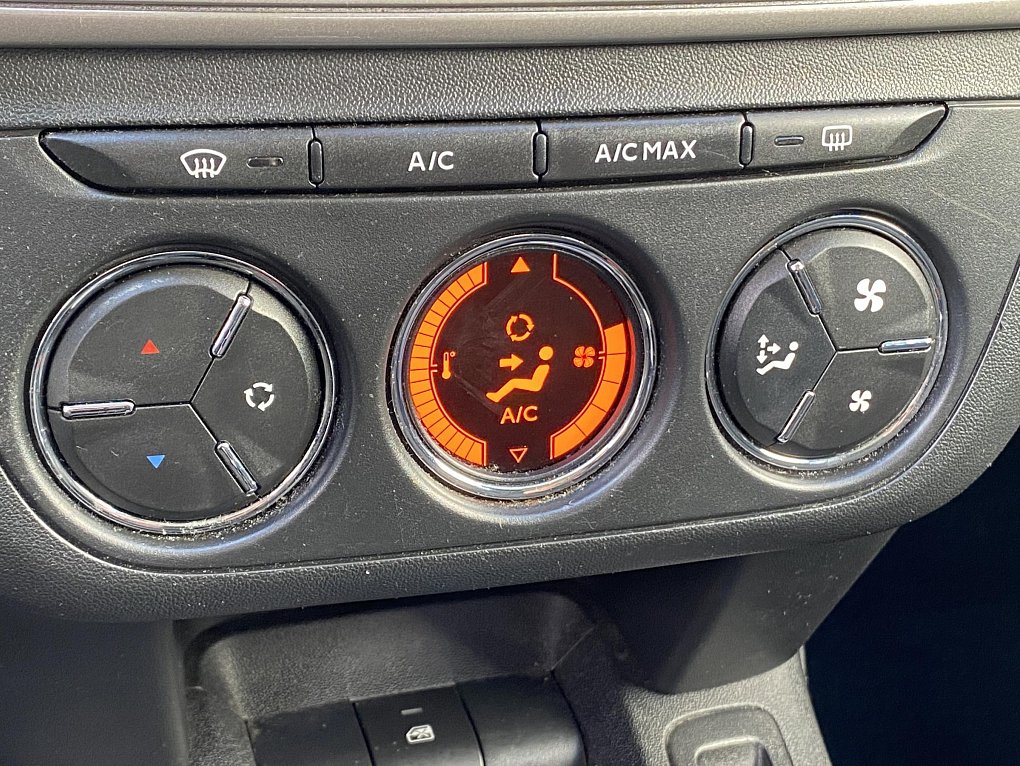 Citroën C-Elysee 1.6 HDi Tendance