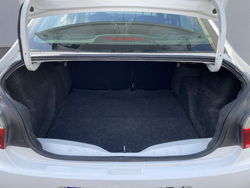 Citroën C-Elysee 1.6 HDi Tendance