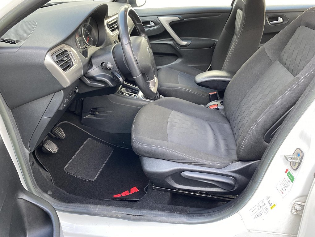 Citroën C-Elysee 1.6 HDi Tendance