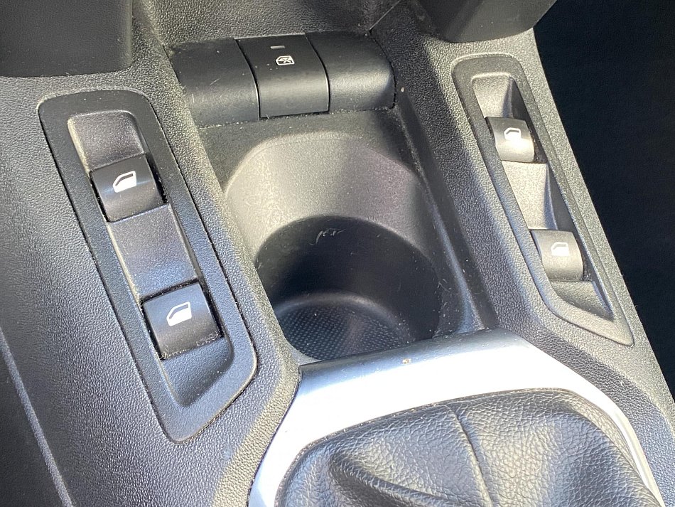 Citroën C-Elysee 1.6 HDi Tendance