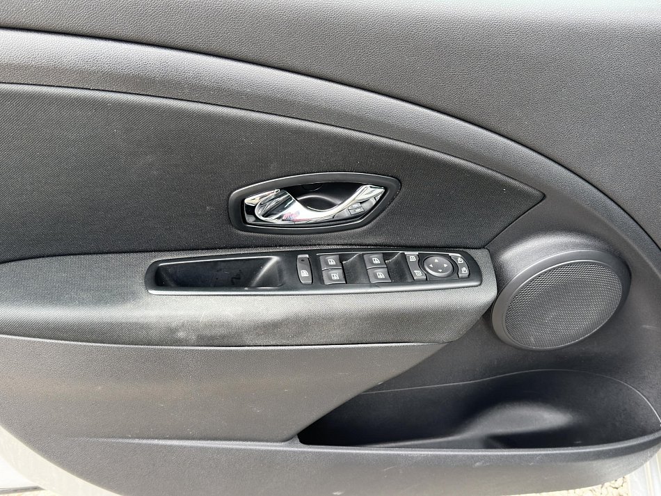 Renault Mégane 1.6dCi 