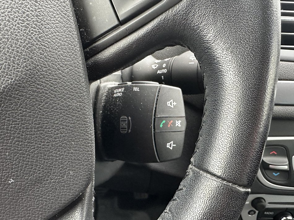 Renault Mégane 1.6dCi 