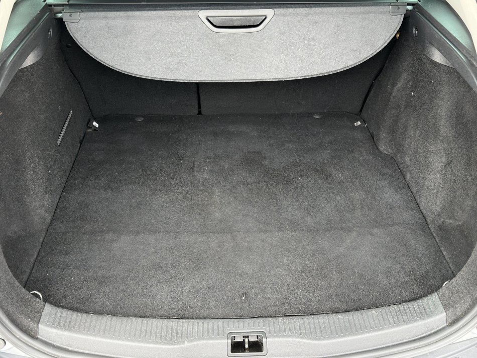 Renault Mégane 1.6dCi 