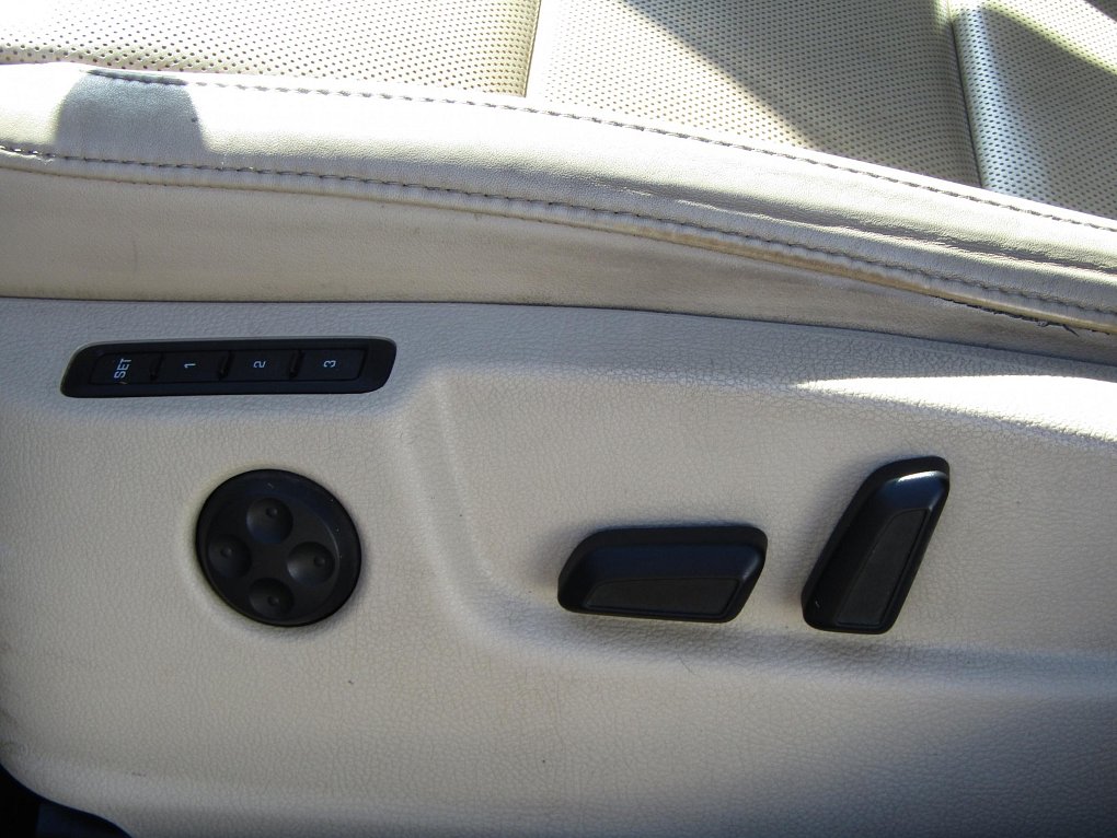 Škoda Superb II 2.0 TDi Elegance
