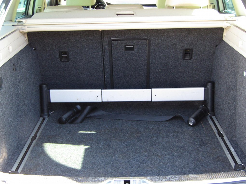 Škoda Superb II 2.0 TDi Elegance