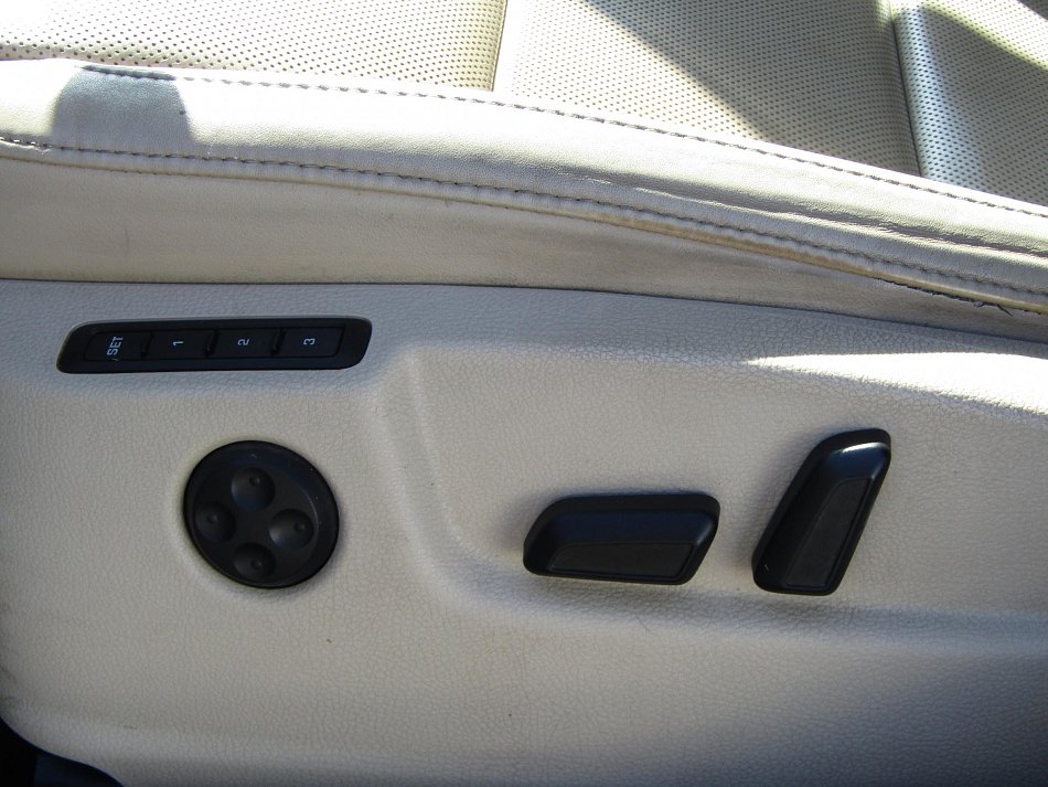 Škoda Superb II 2.0 TDi Elegance