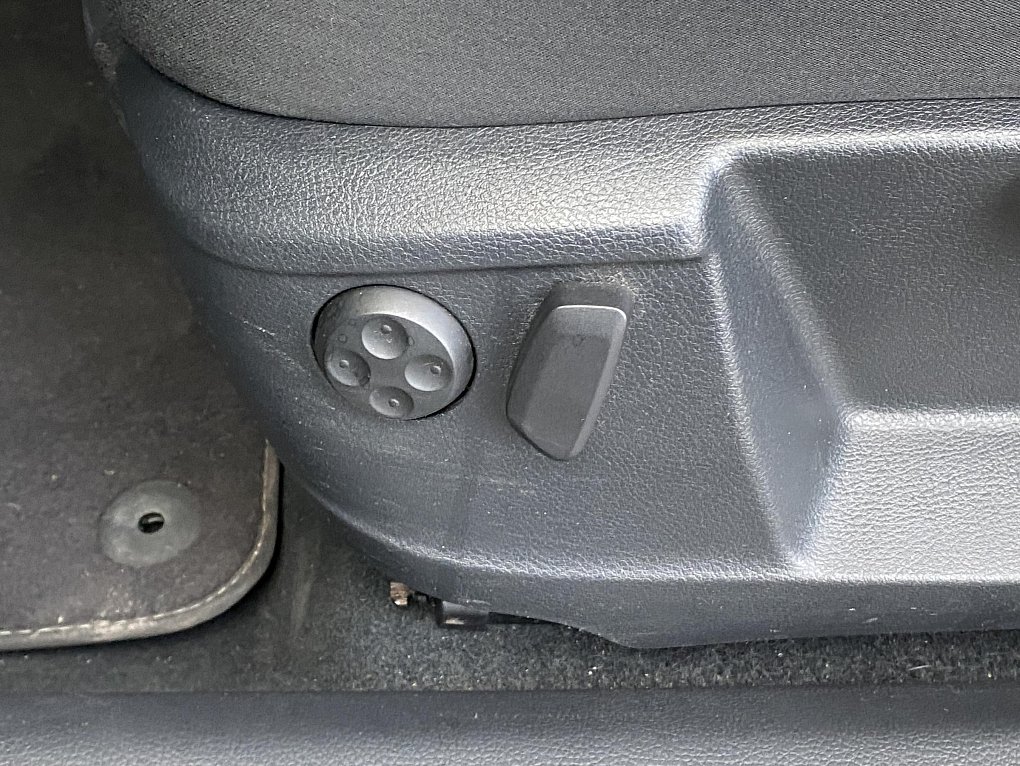 Volkswagen Sharan 2.0 TDi Style