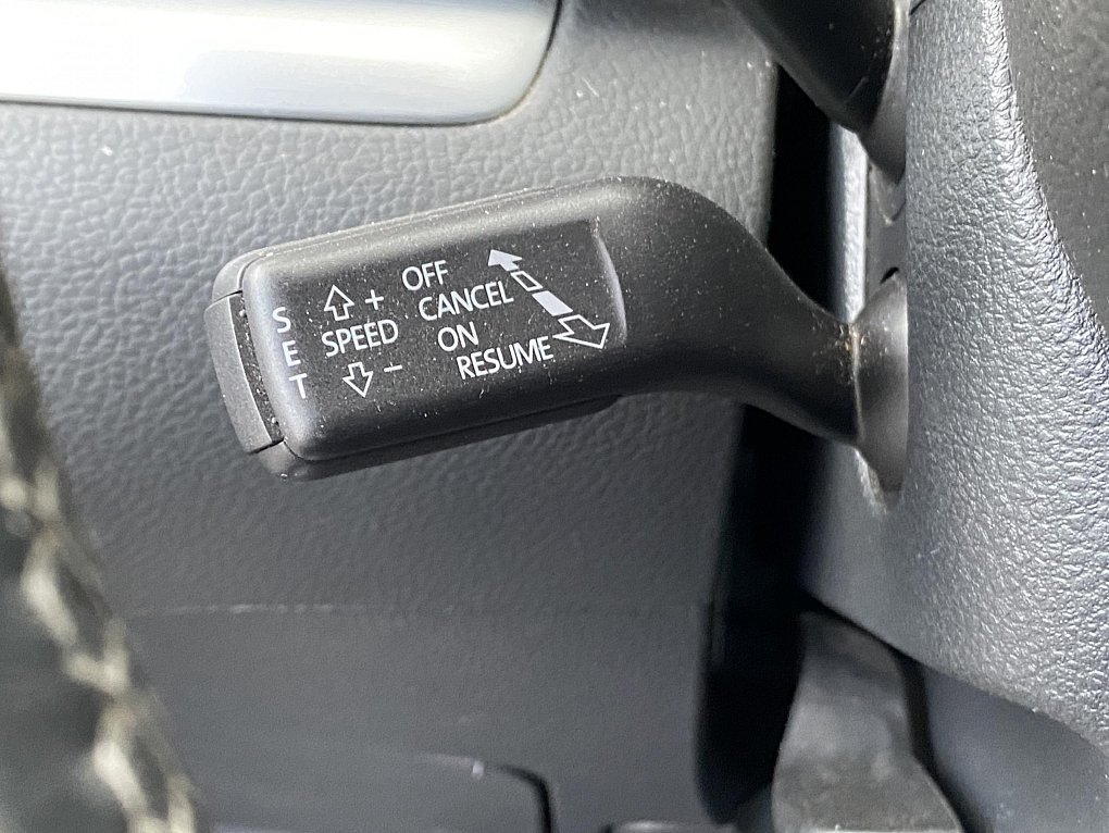 Volkswagen Sharan 2.0 TDi Style