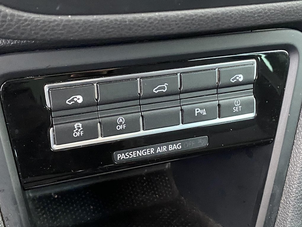 Volkswagen Sharan 2.0 TDi Style