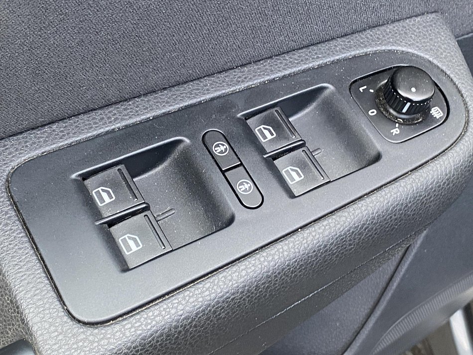 Volkswagen Sharan 2.0 TDi Style