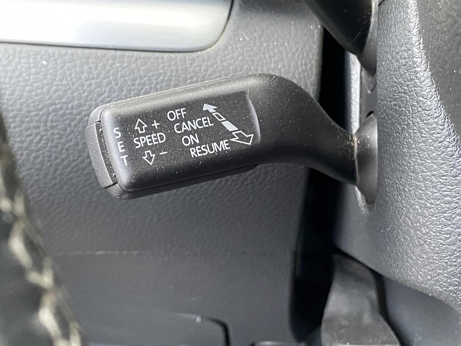 Volkswagen Sharan 2.0 TDi Style