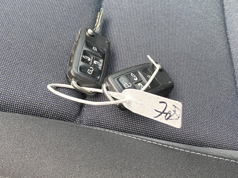 Volkswagen Sharan 2.0 TDi Style