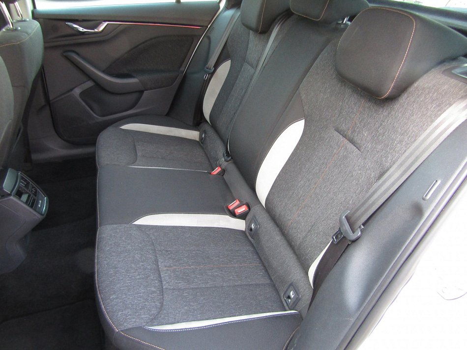 Škoda Scala 1.0 TSi Style