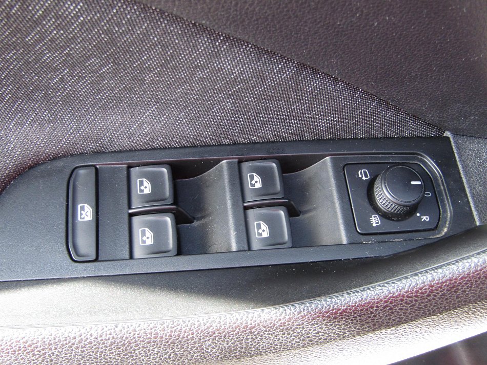 Škoda Scala 1.0 TSi Style