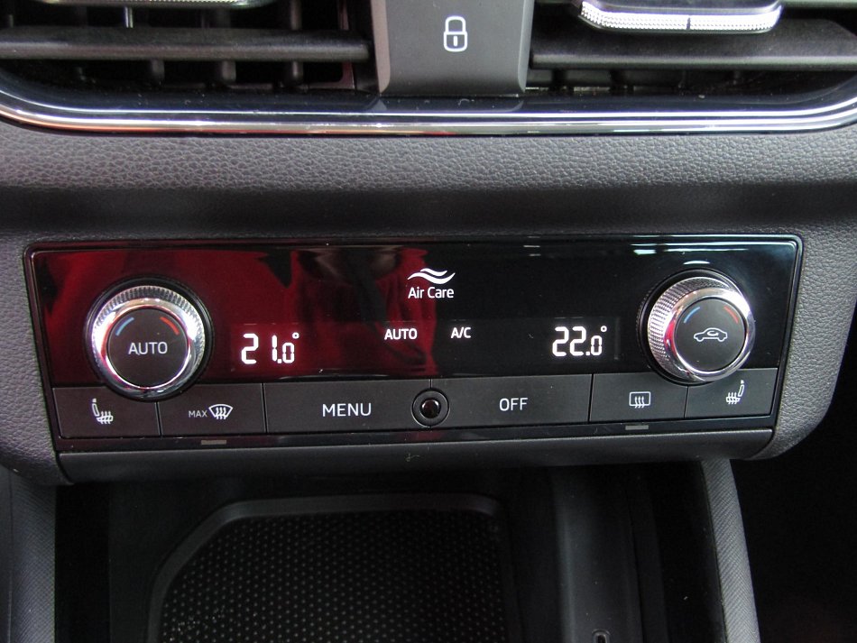 Škoda Scala 1.0 TSi Style