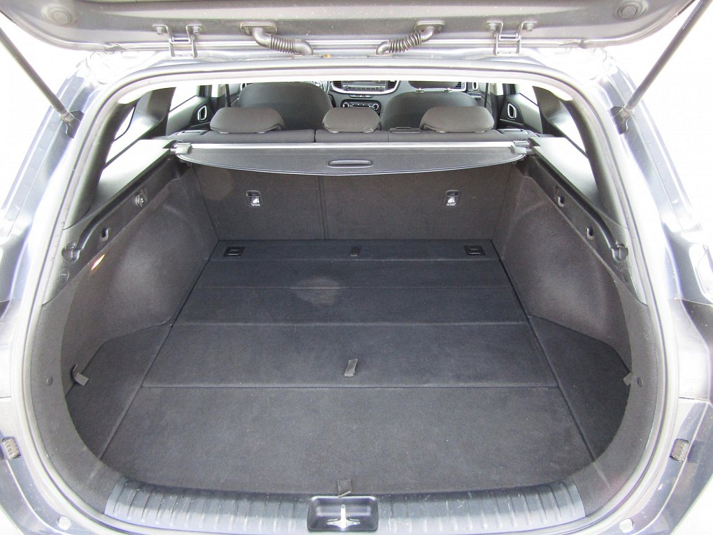 Kia Ceed 1.0 TGDi 