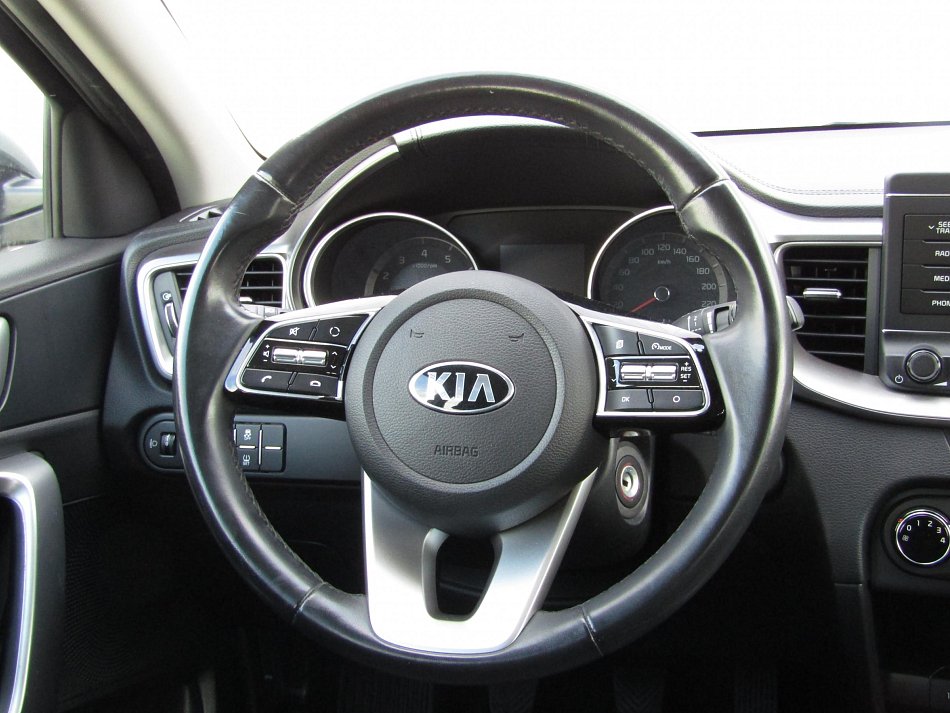 Kia Ceed 1.0 TGDi 