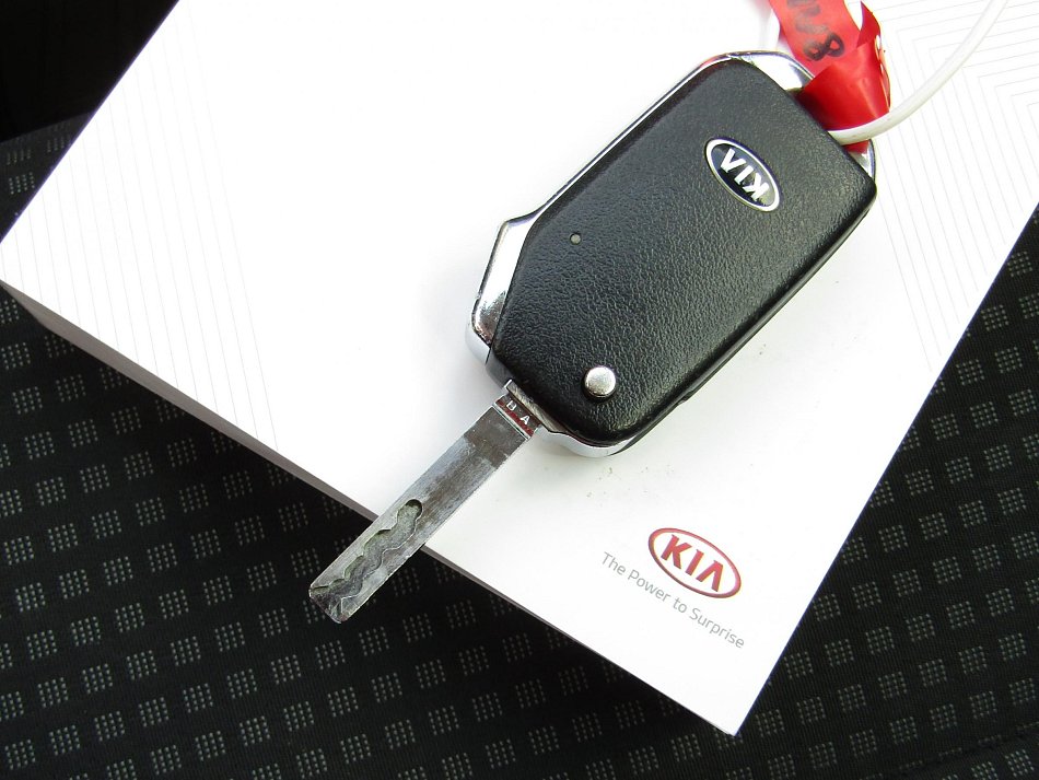 Kia Ceed 1.0 TGDi 