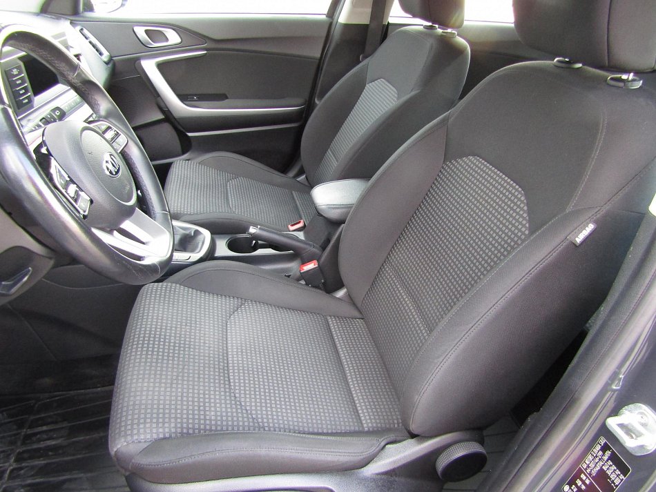 Kia Ceed 1.0 TGDi 