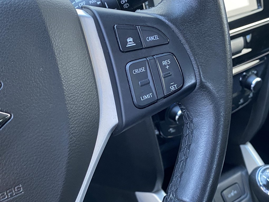 Suzuki Vitara 1.6 DDiS Premium AllGrip