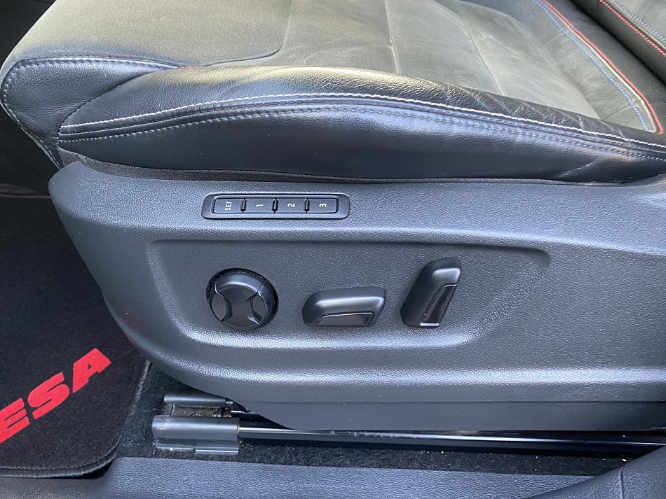 Škoda Kodiaq 2.0 TDI  4x4