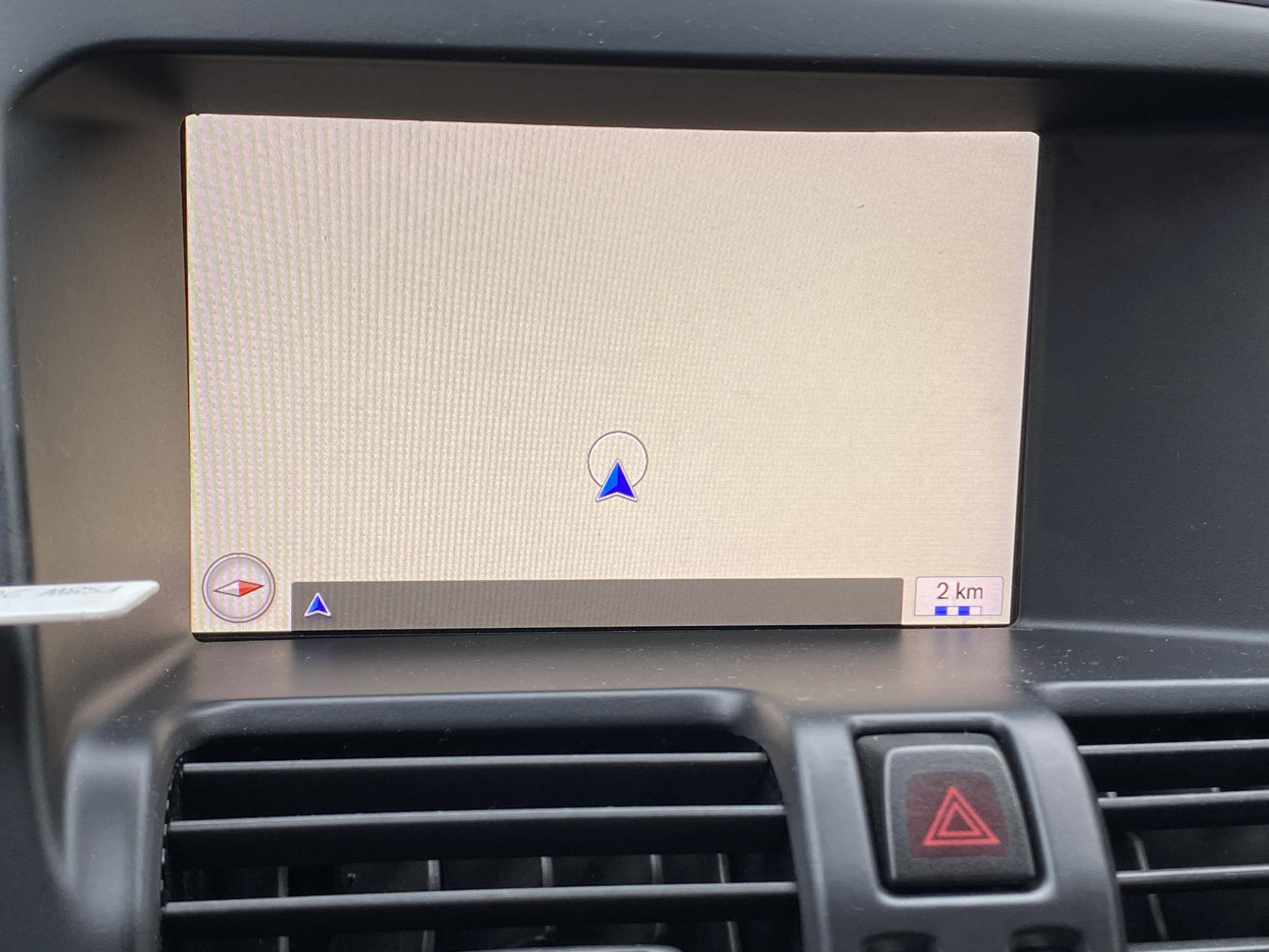 Volvo XC60, 2017 - pohled č. 16