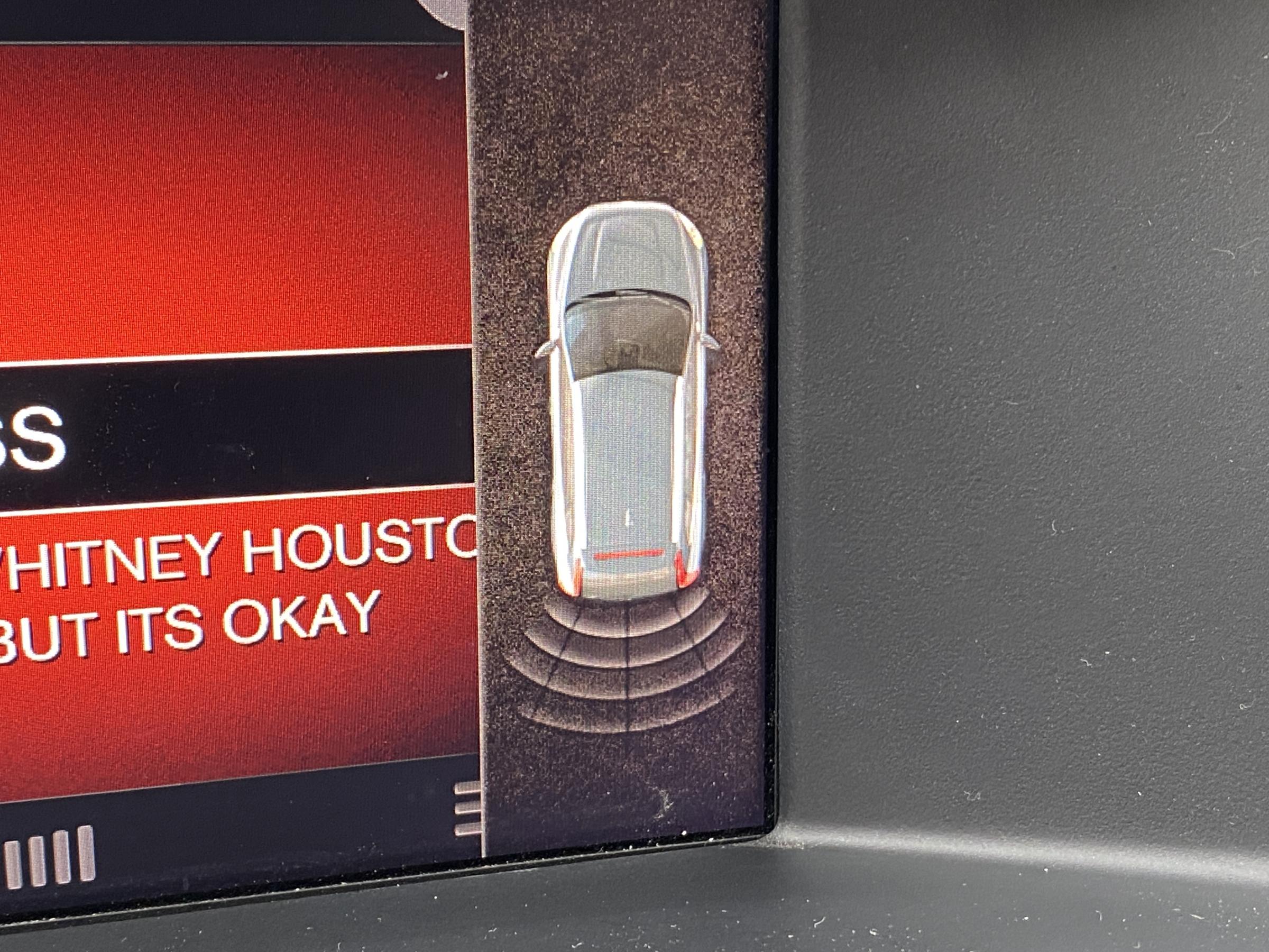 Volvo XC60, 2017 - pohled č. 18