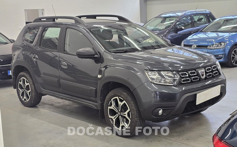Dacia Duster 1.6i 