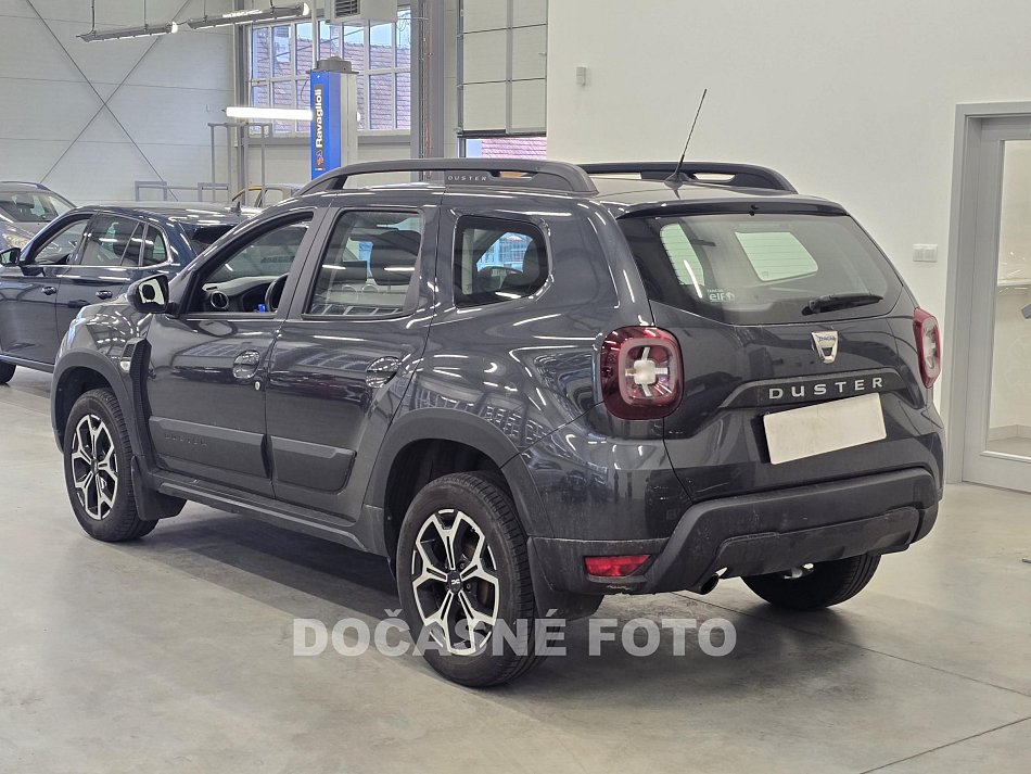 Dacia Duster 1.6i 